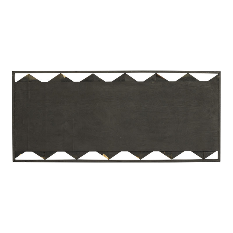 Foundry Select Teak Wood Wall Décor & Reviews Wayfair